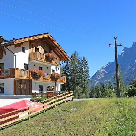 Mari'S Landhaus Biberwier Exterior foto